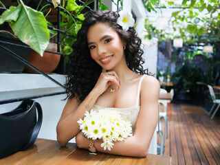 naked girl with webcam masturbating with sextoy SamanthaSwan