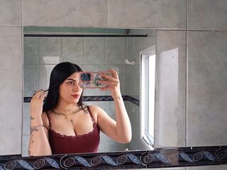 erotic cam video SamaraCastellano
