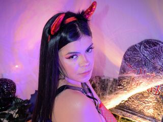 fingering webcamgirl picture SamaraUribe