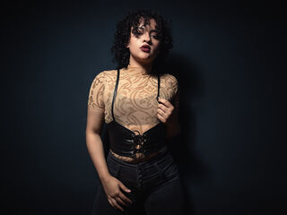 live cam girl pic SammyRox