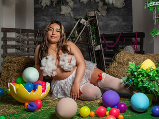 jasmin cam hooker SamyJean