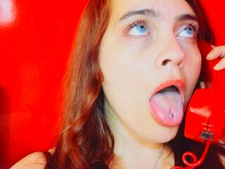 hot cam girl masturbating with vibrator SamyShays