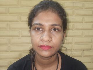 live webcam model Sapnarani