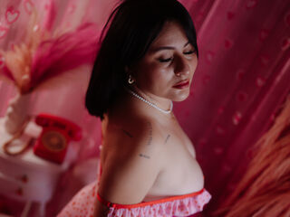 sexy cam girl picture SaraGuzmann