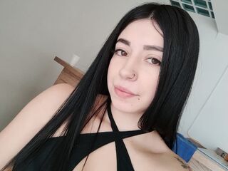 kinky video chat performer SaraiGrey