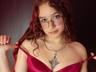 streaming live cam SaritaDay