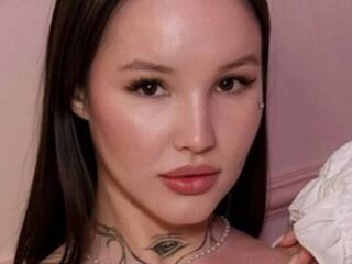 mastubating web cam girl SashaLiss