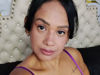 kinky video chat performer SashaWill
