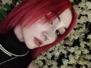 jasmin sexshow ScarletDenns