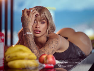 webcamgirl livesex ScarletThompsone