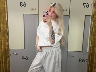 sex webcam chat ScarlettAndreula