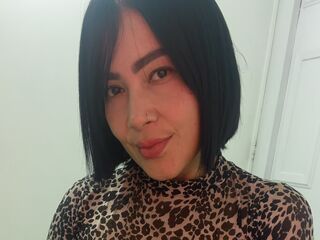 anal ScarlettColombia