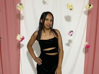 shower livecam ScarlettMedusa