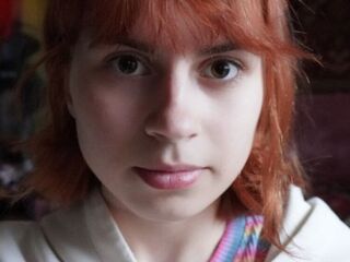 extreme webcam video SerafinaGoettl