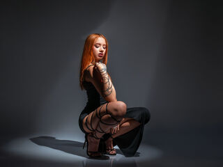 camwhore nude SerenaJaramillo