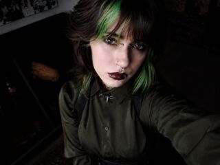 hot webcam show ShadowBelle