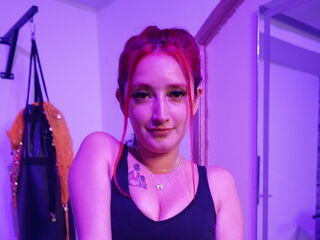 sexy camgirl live SharaTomsonn