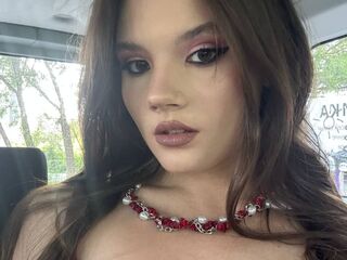 camgirl livesex ShariceGalley