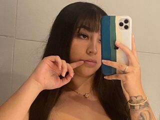 girl sex cam SharlotCooper