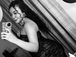 hot cam girl fingering pussy SharonBlairr