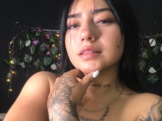 closeup cam ShashaValkova