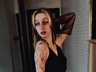 camgirl pic ShoshanaManhardt