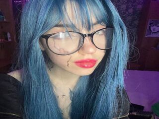 camgirl playing with sex toy SiennaRayy