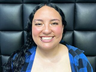 real live cam picture Skyblack