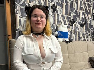 jasmin webcam model SofiaKlarck