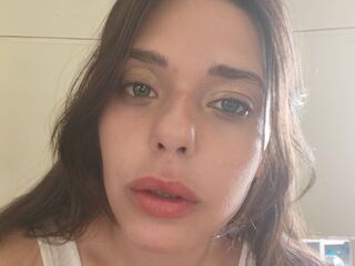 webcam live SofiaLacau