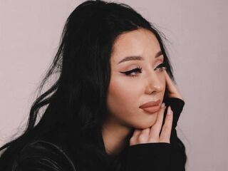 naked webcamgirl video SoledadZale