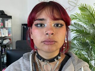webcamsex SophieJhoms