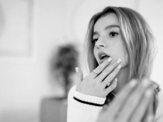 hot girl cam photo StaceeyBrown