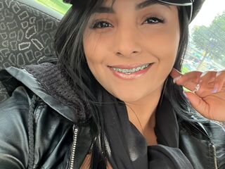naked cam girl masturbating with sextoy StefanyaLeya