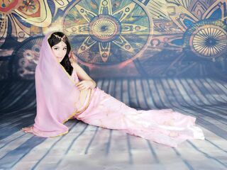 fingering girl chatroom StellaCoco