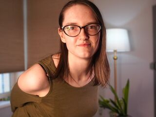 adult cam show SusanMcDonald