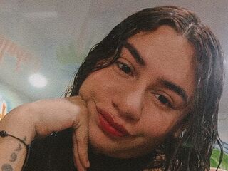 camgirl showing tits SusanaExis