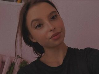 teaser webcam SweetOlivia