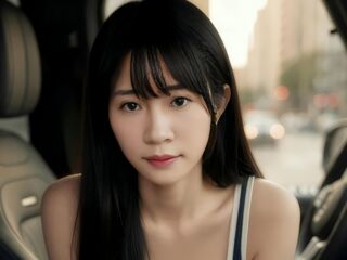 nude camgirl pic TangXin