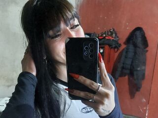 hot cam girl TatianaJa