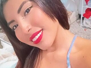 topless webcamgirl TatianaMartinez
