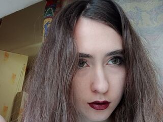 webcamsex TheaBodge