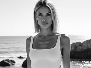 jasmin naked TiannaGalaher