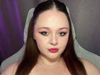 camgirl masturbating with dildo TiffanyBrandon