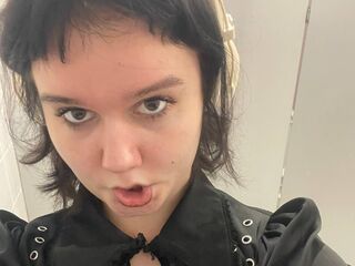 camgirl video chat TracyLilith