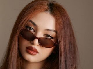 naughty cam girl fingering pussy ValeriaHosang