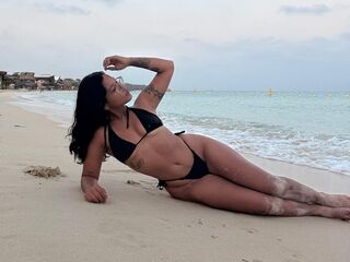 hot girl live cam ValerieVandergil