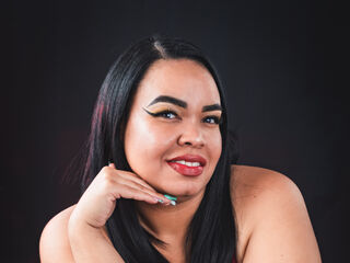 webcam live show ValeryHastings