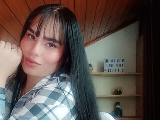 hot cam girl masturbating with sextoy VanelopeBoun