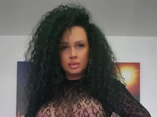 hot girl webcam photo VanessaBarlow